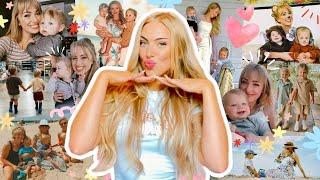 How I THRIVE as a Stay-at-Home MAMA! || "Mom-Guilt" NOT welcome here! || My Fun, Routine, & Friends!