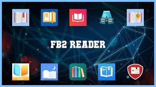 Super 10 Fb2 Reader Android Apps