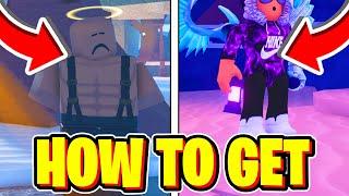 How To GET LANTERN & LANTERN KEEPER NPC LOCATION In Fisch! Roblox