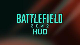 Ravenfield - Battlefield 2042 HUD Gameplay