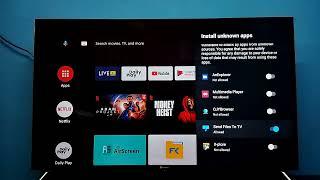 Fix App Not Installed Error on Android TV