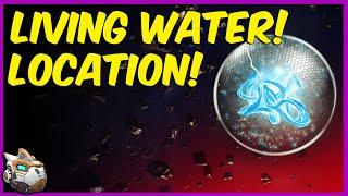 How to Get a Living Ship Day 3 Living Water Location | Starbirth Mission Guide | No Man's Sky 2020