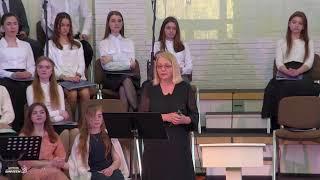   «О земля, покорись и покайся» | Жанна Мялик