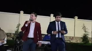 Далер Кутузов & Алишер Набиев Туёна 2020 Daler Qutuzov & Alisher Nabiev Tuyona