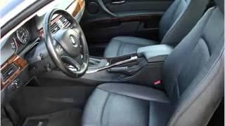 2008 BMW 3-Series Used Cars Marlboro NY