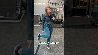 Achilles vs ACL Injuries - Are they obvious?