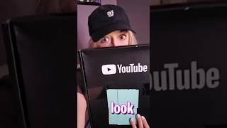 YouTube Sent Me A Gift?!