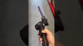 3M File Belt Sander for Body Repair