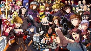 Umineko no Naku Koro ni. Новелла говорите? Детектив? Ну что же, расследуем эту игру