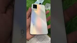 Vivo V21 Mobile Al Hayat Mobile Centre  #realme #vivo #oppo #techno #redmi #infinix #samsung #apple