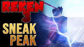 NEW REKEN3 COMING TO RO-GHOUL SNEAK PEEKS!!!