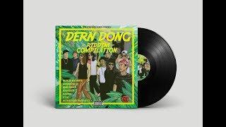 Space Echo Sound | Dern Dong Riddim Compilation | No.002 | Bomby Green