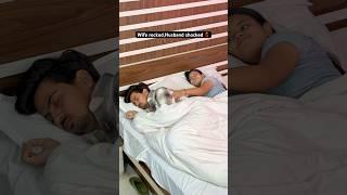 New trick ️ #layekfam #prashulovers #prasvcreation #yt #shorts #love #couple