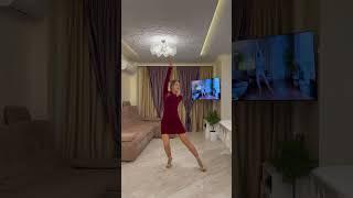 Dancer Natalie Kravchenko️️️!!! Lo Que Mas Milly Quezada. #bachata #bachatasensual #socialdances