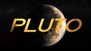 7 facts about: PLUTO | PART 1