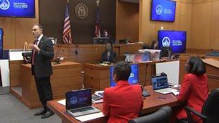 Closing arguments begin in YSL trial