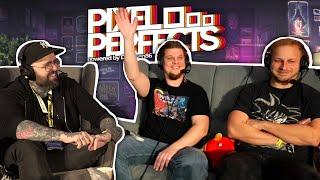 CONTRA (HARD MODE) mit @Mapa0589  und @NerdOverNews | Polaris 2024 Highlight