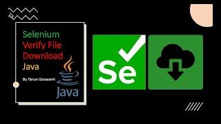 Verify File Download in Selenium WebDriver Java