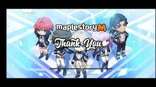 MapleStory M - New Growth Support for All+ & New Growth Support for All