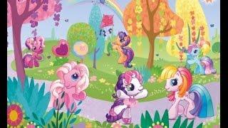 My Little Pony - Sweetie Belle's Gumball House Surprise - G3.5 (2009)