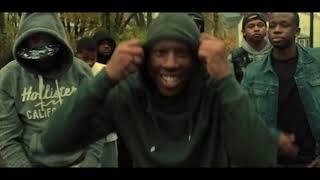 Rollin Riches Entertainment- CasinoSt3w - "Get MOTIVATED" Ft. YolaBakinSoda (Official Music Video)