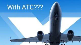 X-Plane Mobile Has ATC Now On Its Newest Update - Is It Good Or Bad??