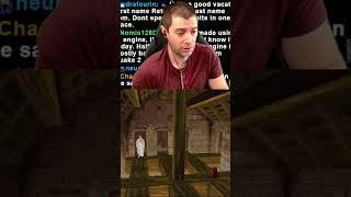 Sick Owl | #retrogradetom on #Twitch