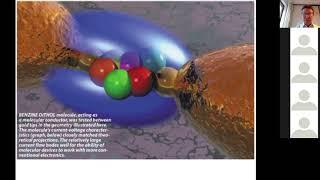 Moore's Law and Transistor Size - Nanotechnology and Nanomaterials 5, René M. Williams, UvA.