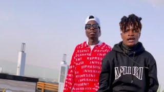 Bash Neh Pha x Ado Gwanja- Sai Dai Kumutu (viral video)