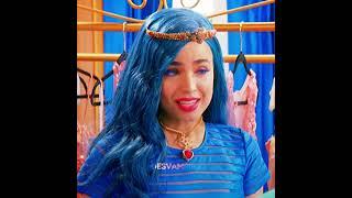 she had every right to say this #descendants #evie #ben #kaledits  #desvampire