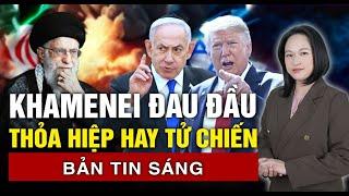 2 đại tá Ukraine làm gián điệp cho Nga âm mưu ám sát TT Zelensky | 60 Giây Tinh Hoa TV