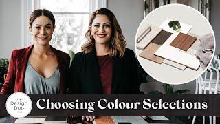 Choosing Six Colour Selections That Will Transform Your Home | Homebuyers Centre Victoria