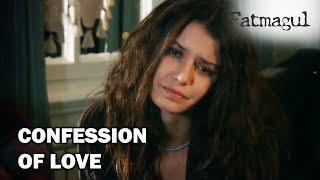 Fatmagul - Fatmagul Has Declared Her Love! - Section 48