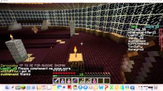 mob arena minelegacy