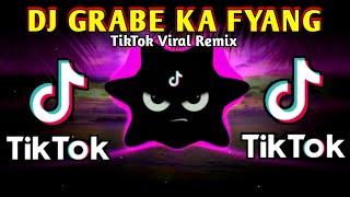 DJ GRABE KA FYANG X JMFYANG TIKTOK VIRAL (FULLBASS REMIX) 2024