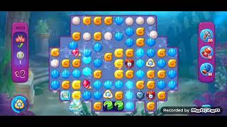 Fishdom Super Hard level 4028. NOboosters