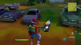 Fortnite как получить кирку рюкзак и стили на скин сорана