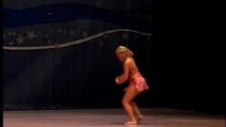 Danielle - Time After Time
