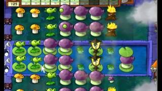 Plants vs Zombies 17 part (fake)