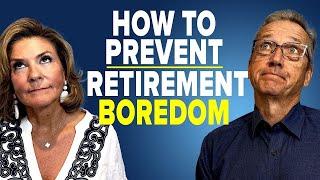 Beat Boredom In Retirement: How To Make Your Golden Years Thrilling!