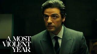 A Most Violent Year | Art of the Sell | Official Movie Clip HD | A24