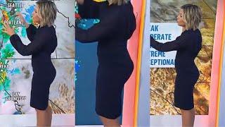 Dylan Dreyer (NBC Today Show) 11/20/24