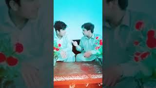 Zawar Khan funny video 