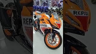 Honda Repsol 2022#shorts