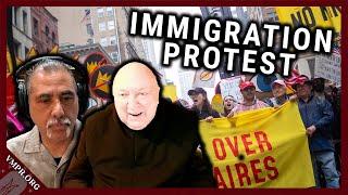 The Catholic Take on the Anti-Ice Protest
