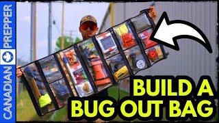 29 Bug Out Bag Items You NEED to Survive! #17 Is CRUCIAL!