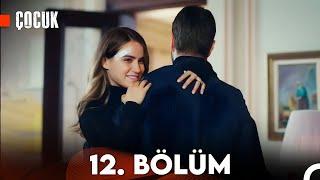 Çocuk 12. Bölüm (FULL HD)