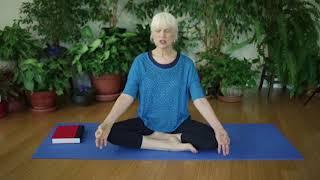 Breathing Exercises Part II ~ Advanced Breathing