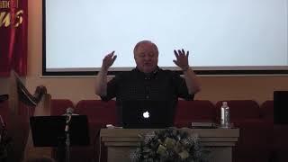 "Loving Our Siblings Like Jesus" by Pastor Jeff Syverson