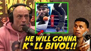 Experts Going Crazy On Artur Beterbiev! Dmitry Bivol in Big Trouble?